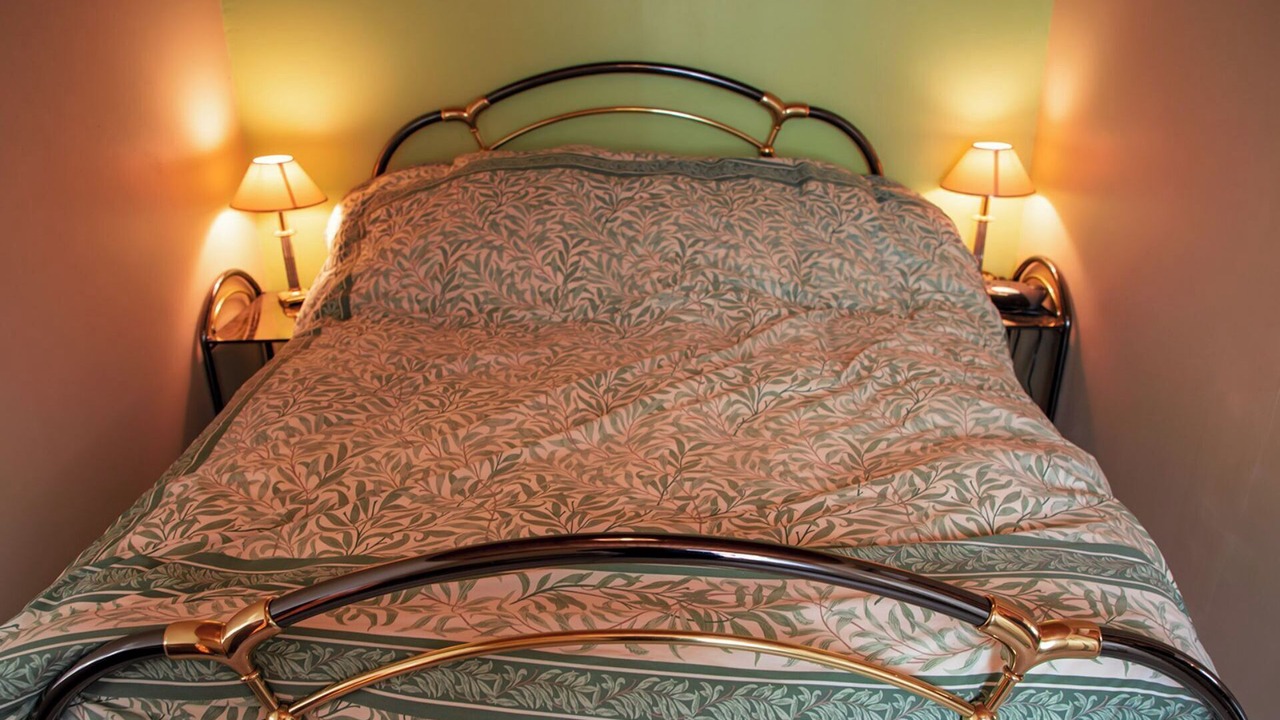 Photo of Bedroom in Decize