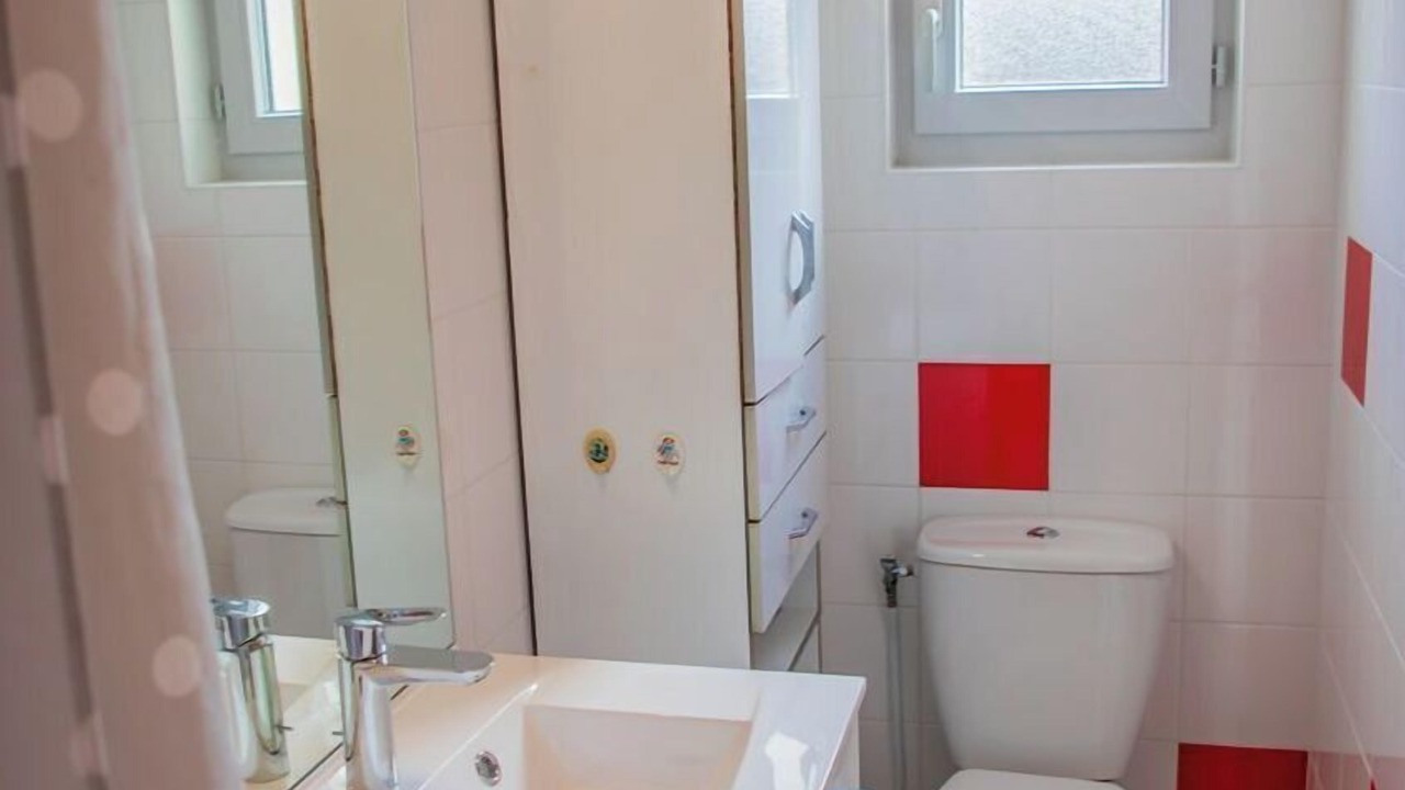 Photo of Bathroom in Decize
