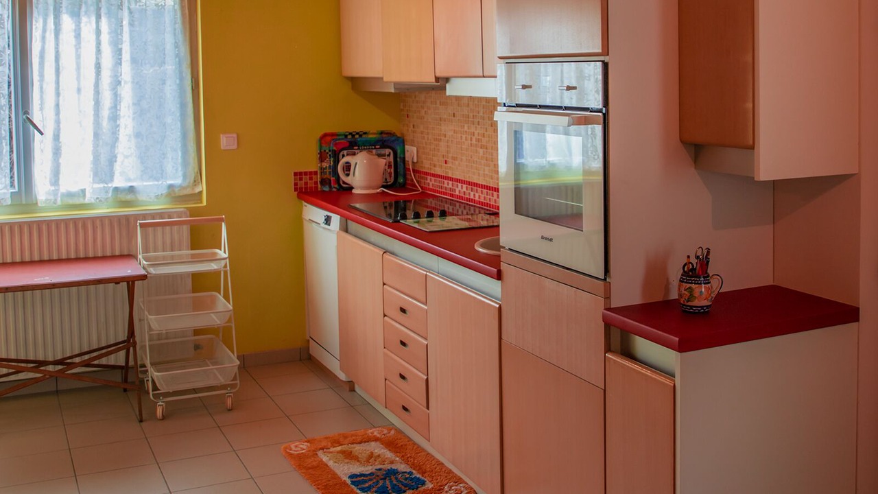 Photo of Kitchen in Decize