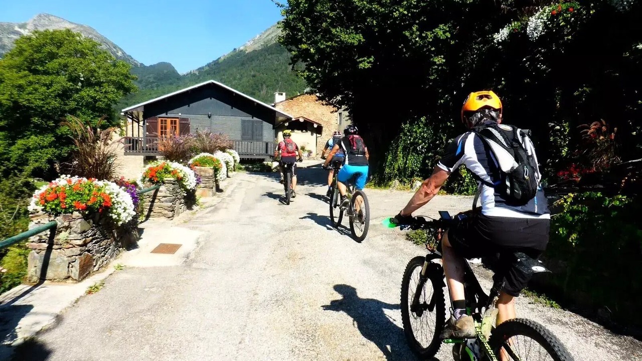 Photo of Outdoor in Vicdessos