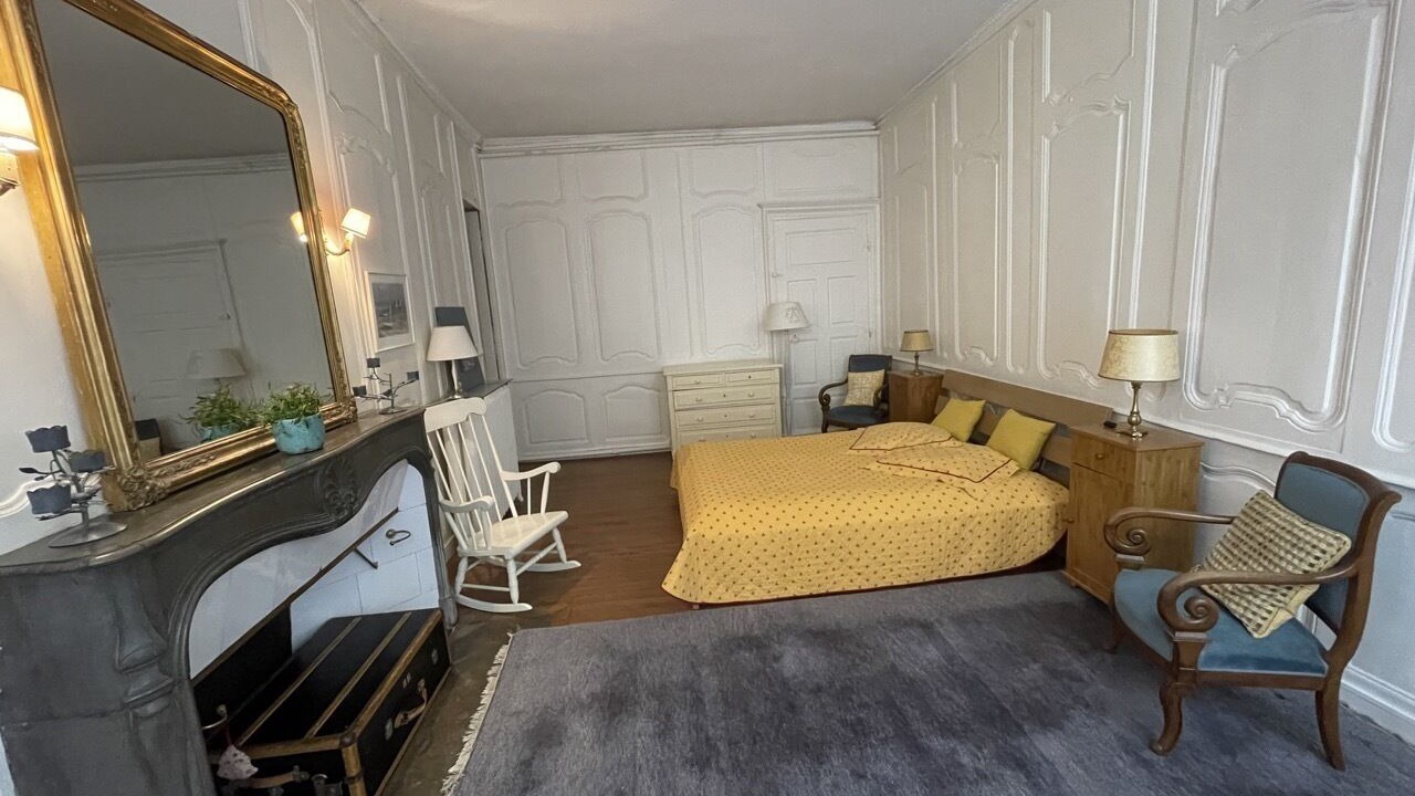 Photo of Bedroom in Besancon Old Town