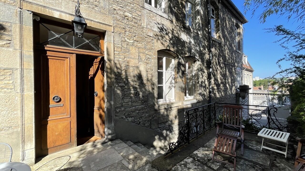 Photo of Outdoor in Besancon Old Town