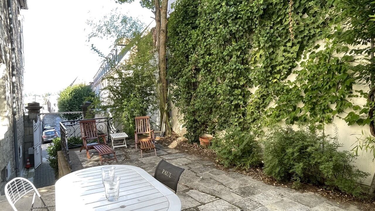 Photo of Outdoor in Besancon Old Town