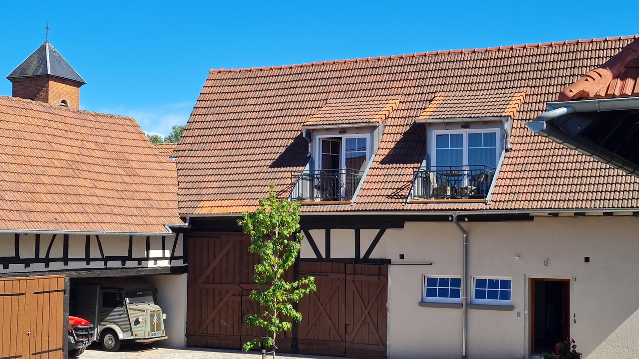 Photo of Outdoor in Ingolsheim