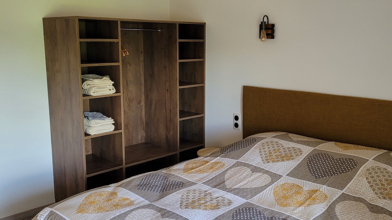 Photo of Bedroom in Tendon