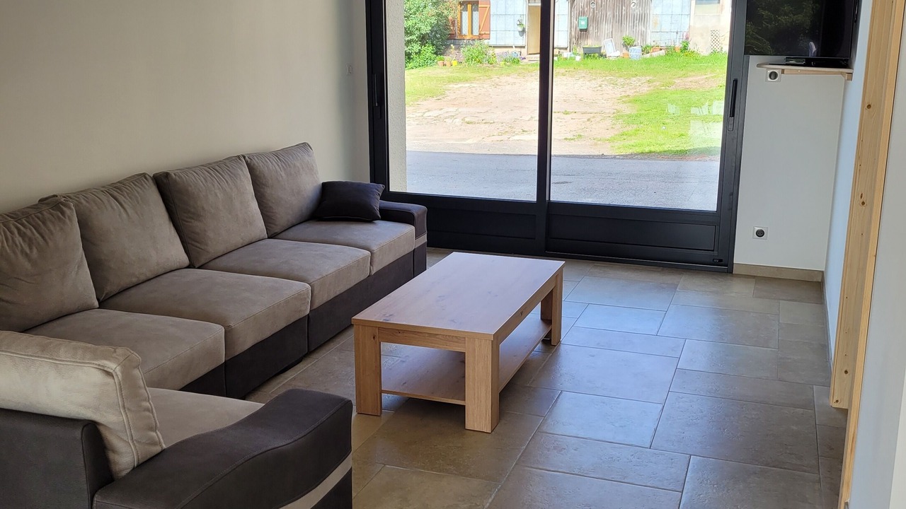 Photo of Livingroom in Tendon