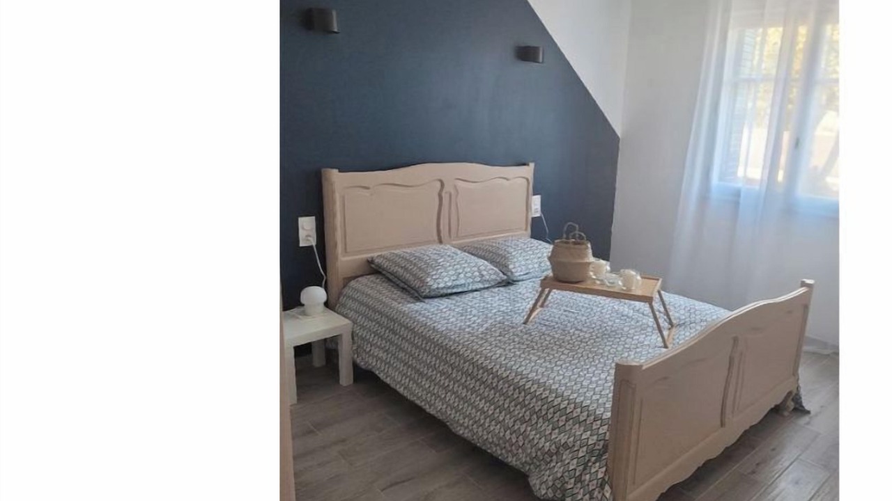 Photo of Bedroom in Mazan