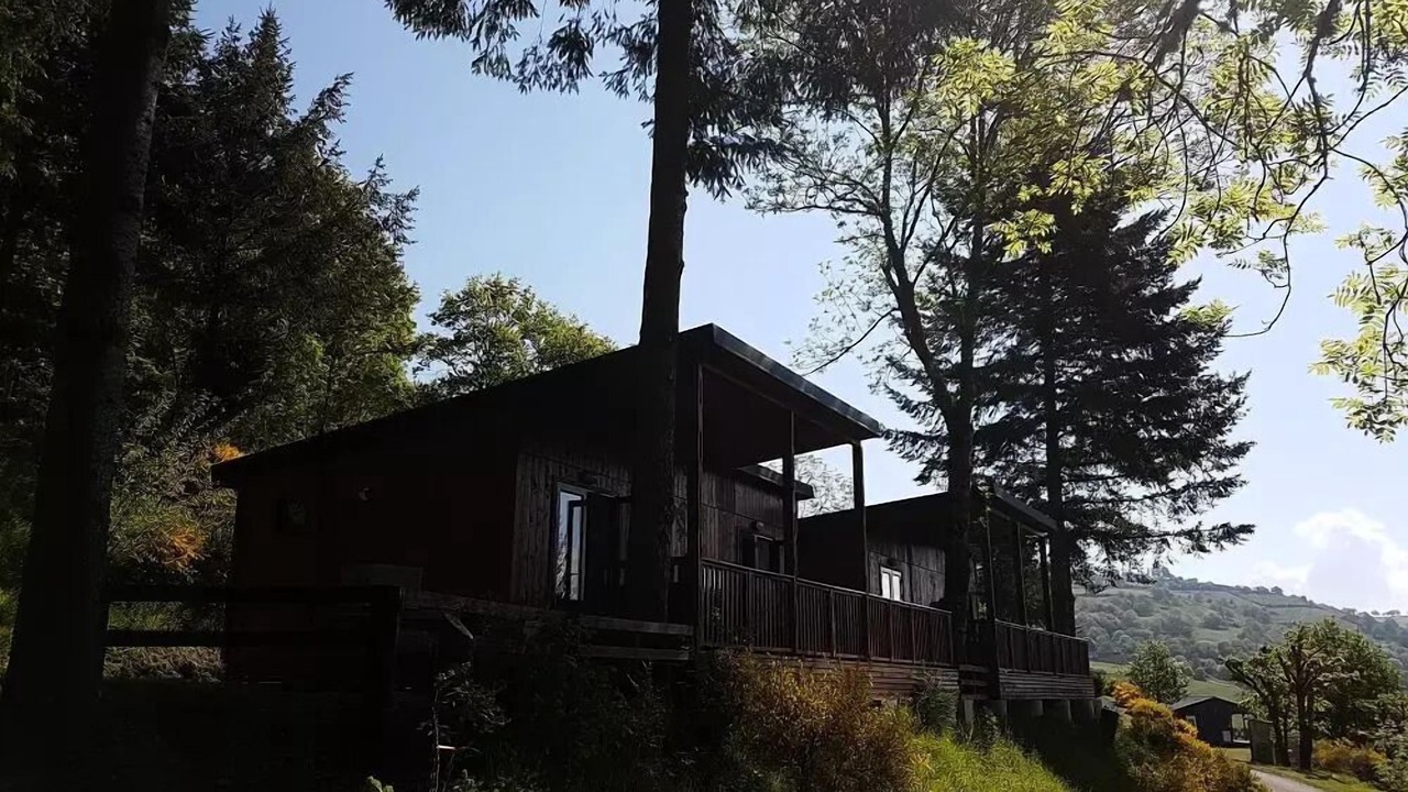 Photo of Outdoor in Neuveglise-sur-Truyere
