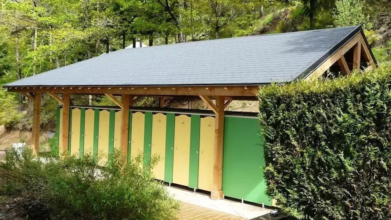 Photo of Outdoor in Neuveglise-sur-Truyere