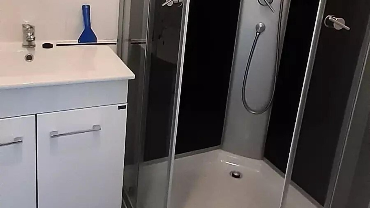 Photo of Bathroom in Neuveglise-sur-Truyere