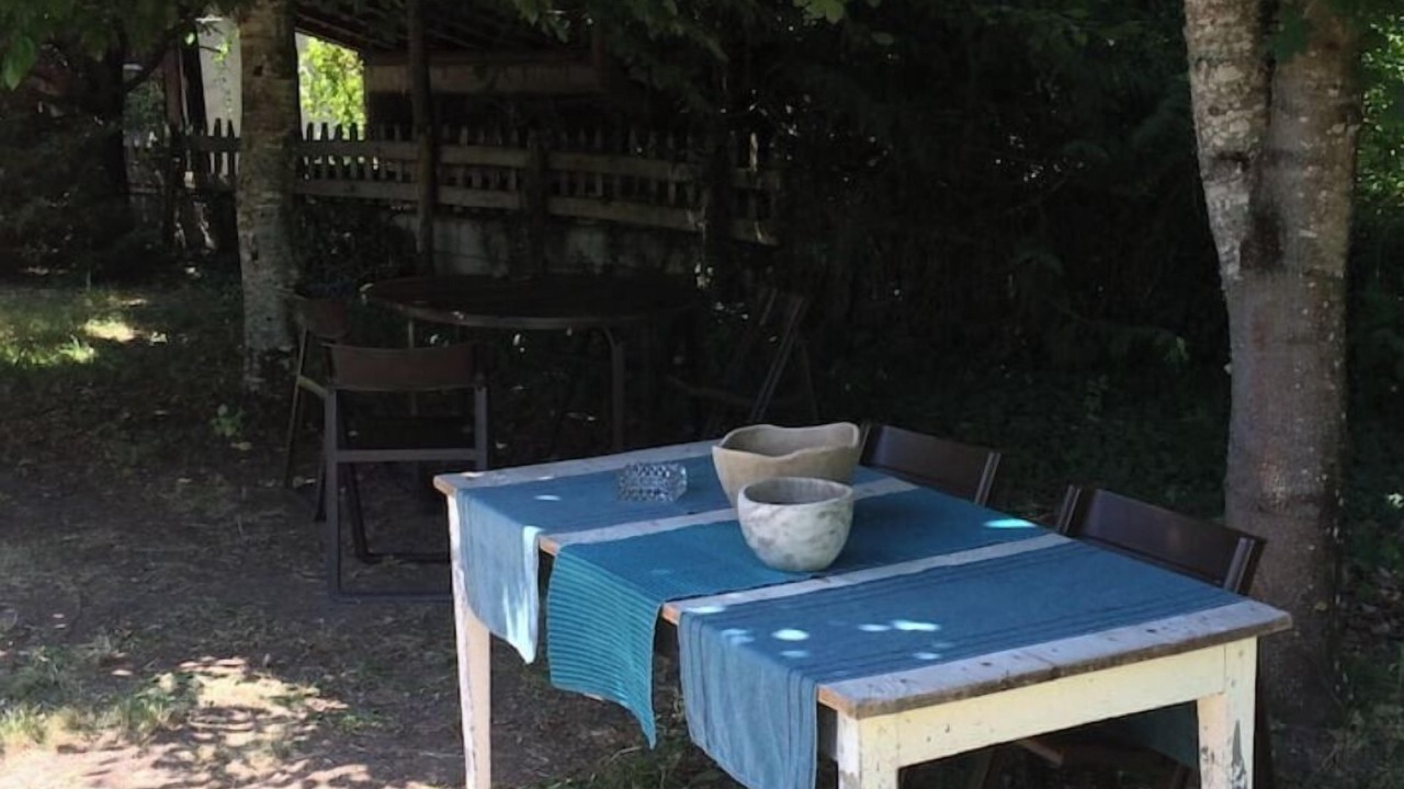 Photo of Outdoor in Bard-le-Regulier