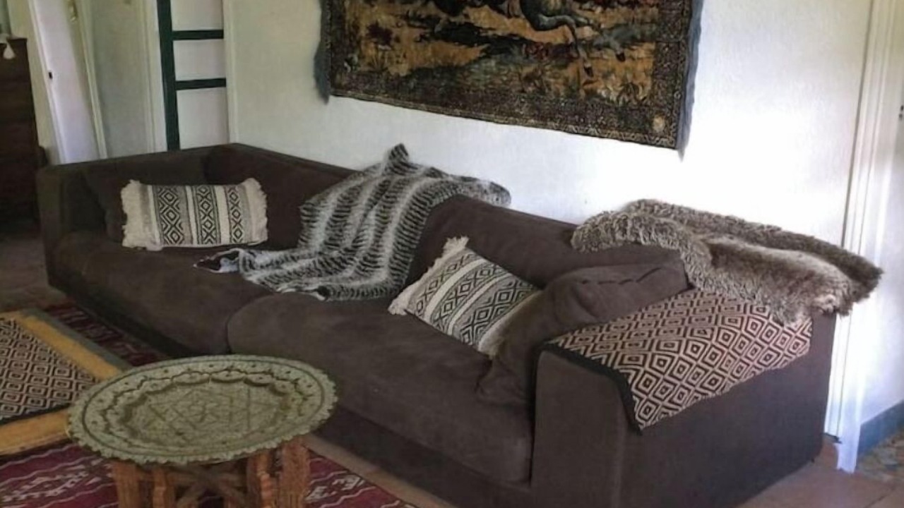 Photo of Livingroom in Bard-le-Regulier