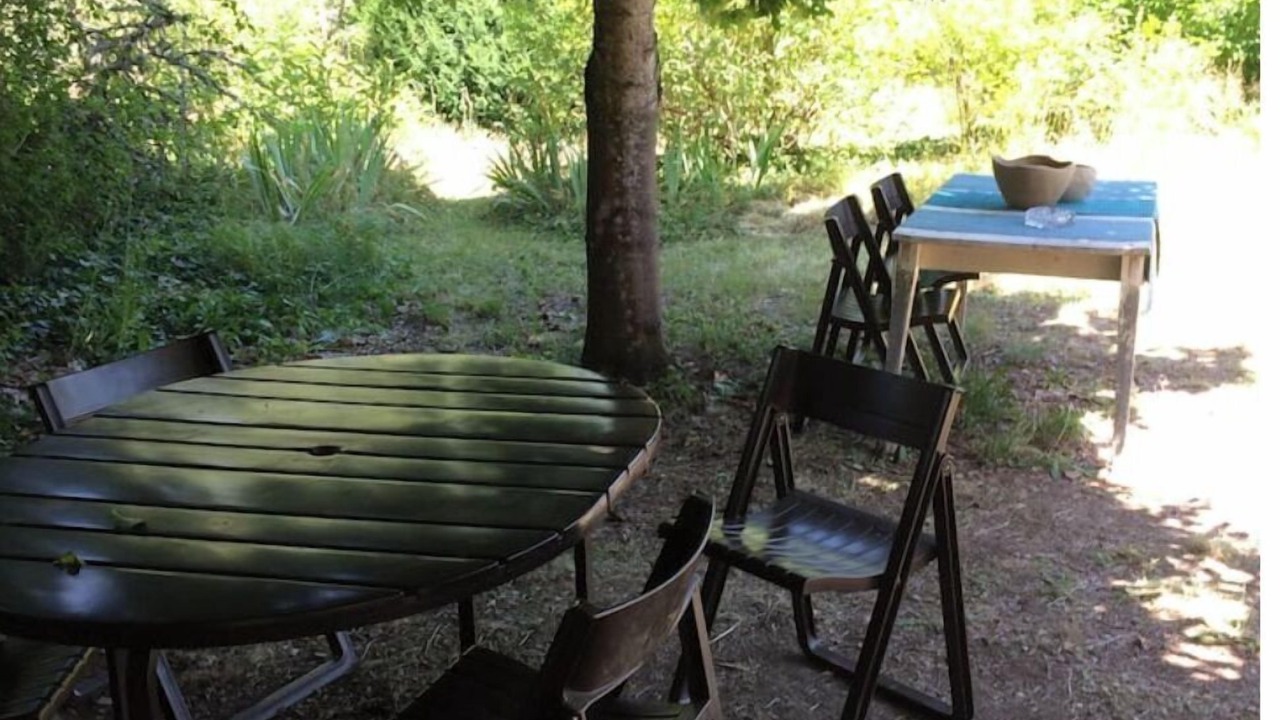 Photo of Outdoor in Bard-le-Regulier