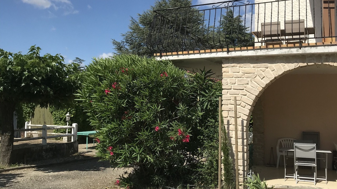 Photo of Outdoor in Saint-Paul-Trois-Chateaux