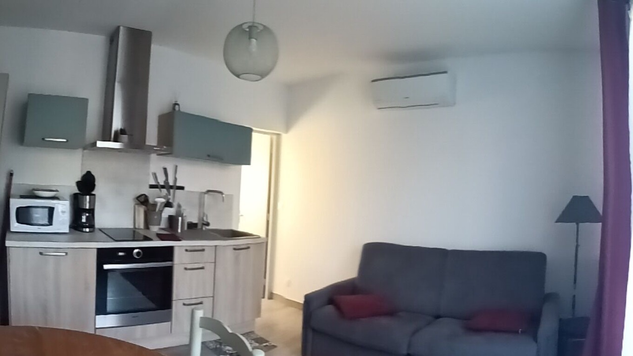 Photo of Livingroom in Saint-Paul-Trois-Chateaux