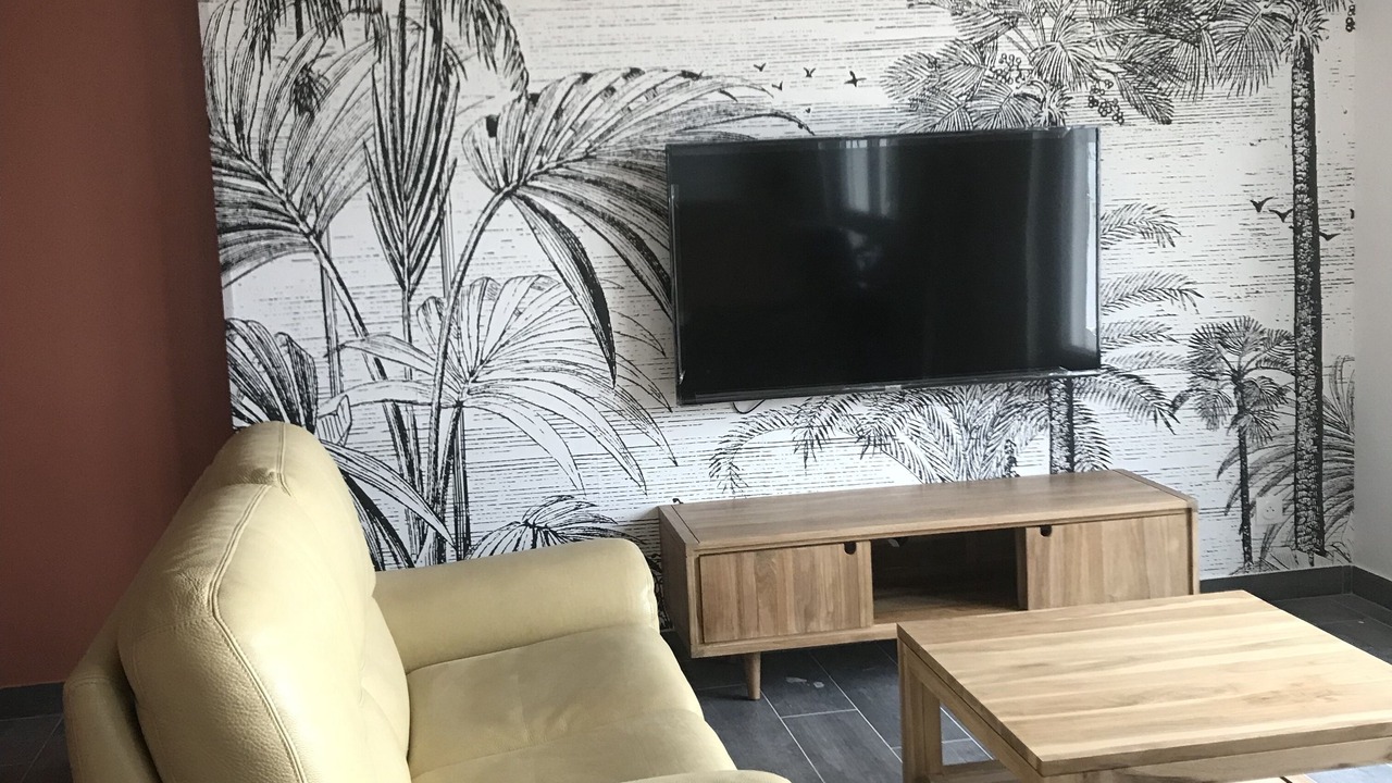 Photo of Livingroom in Saint-Paul-Trois-Chateaux