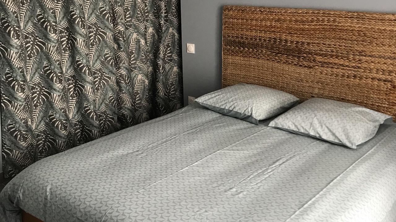 Photo of Bedroom in Saint-Paul-Trois-Chateaux