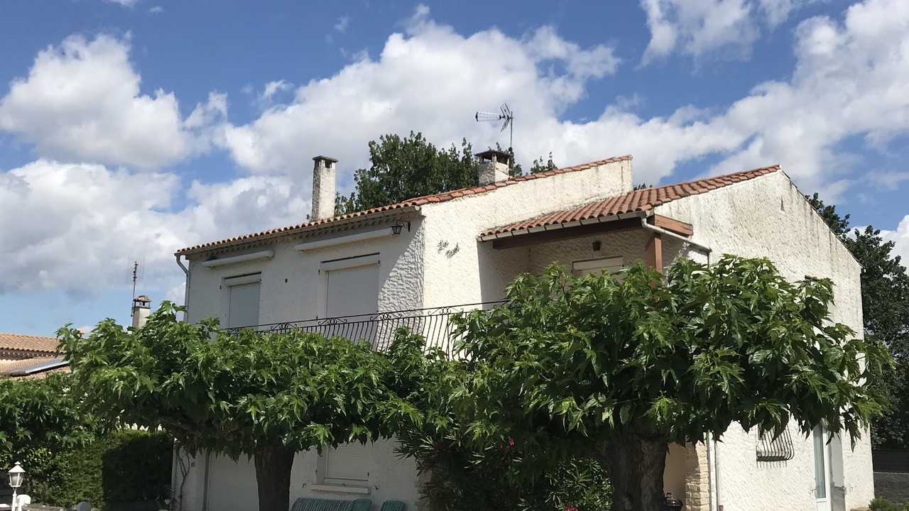 Photo of Outdoor in Saint-Paul-Trois-Chateaux