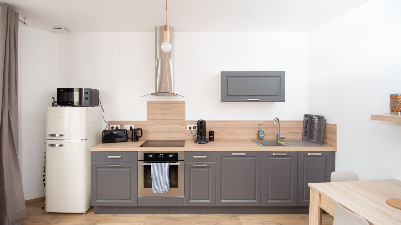 Photo of Kitchen in Accolay