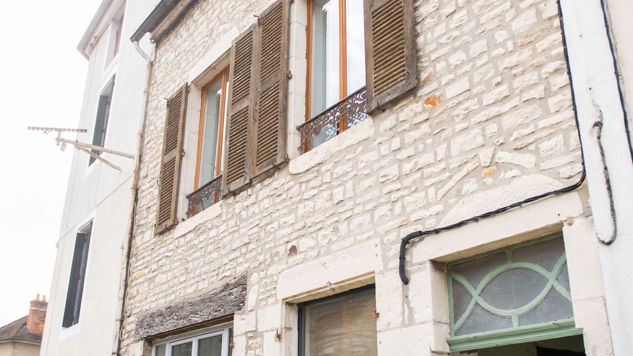 Photo of Outdoor in Accolay