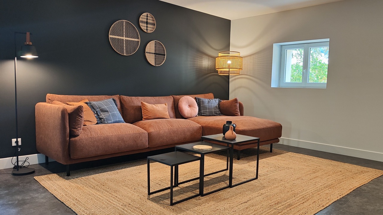Photo of Livingroom in Aubenas