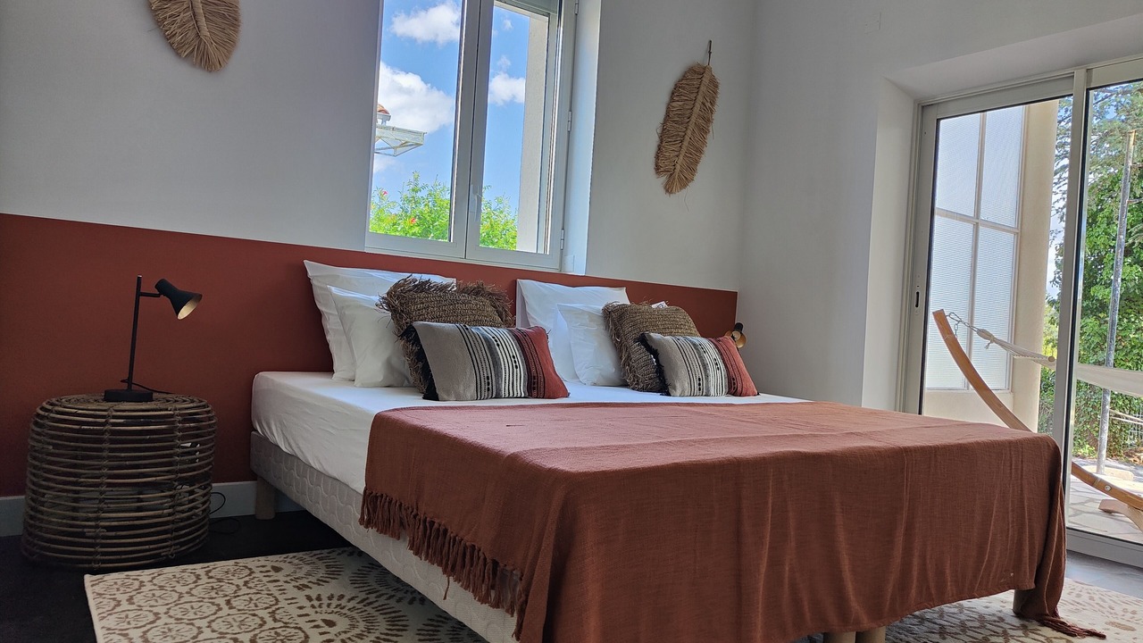 Photo of Bedroom in Aubenas