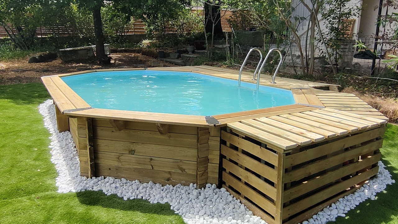 Photo of Outdoor in Aubenas