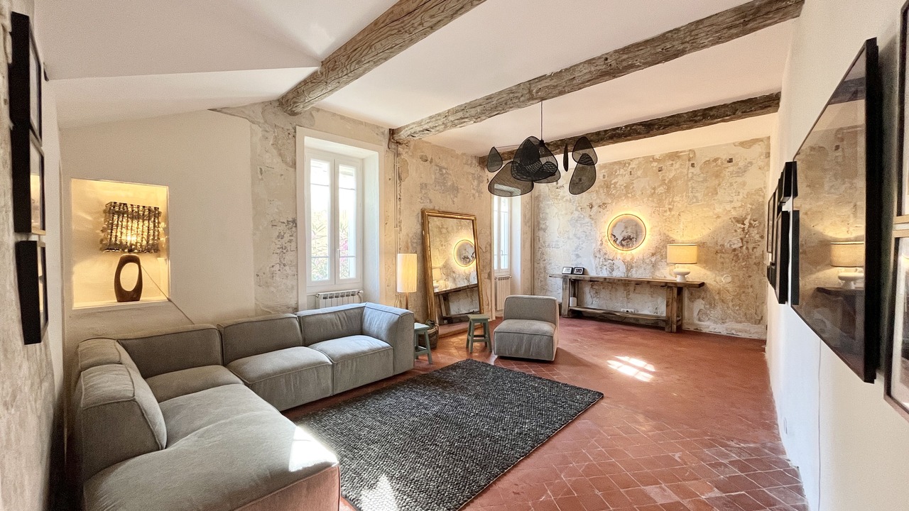 Photo of Livingroom in Venasque