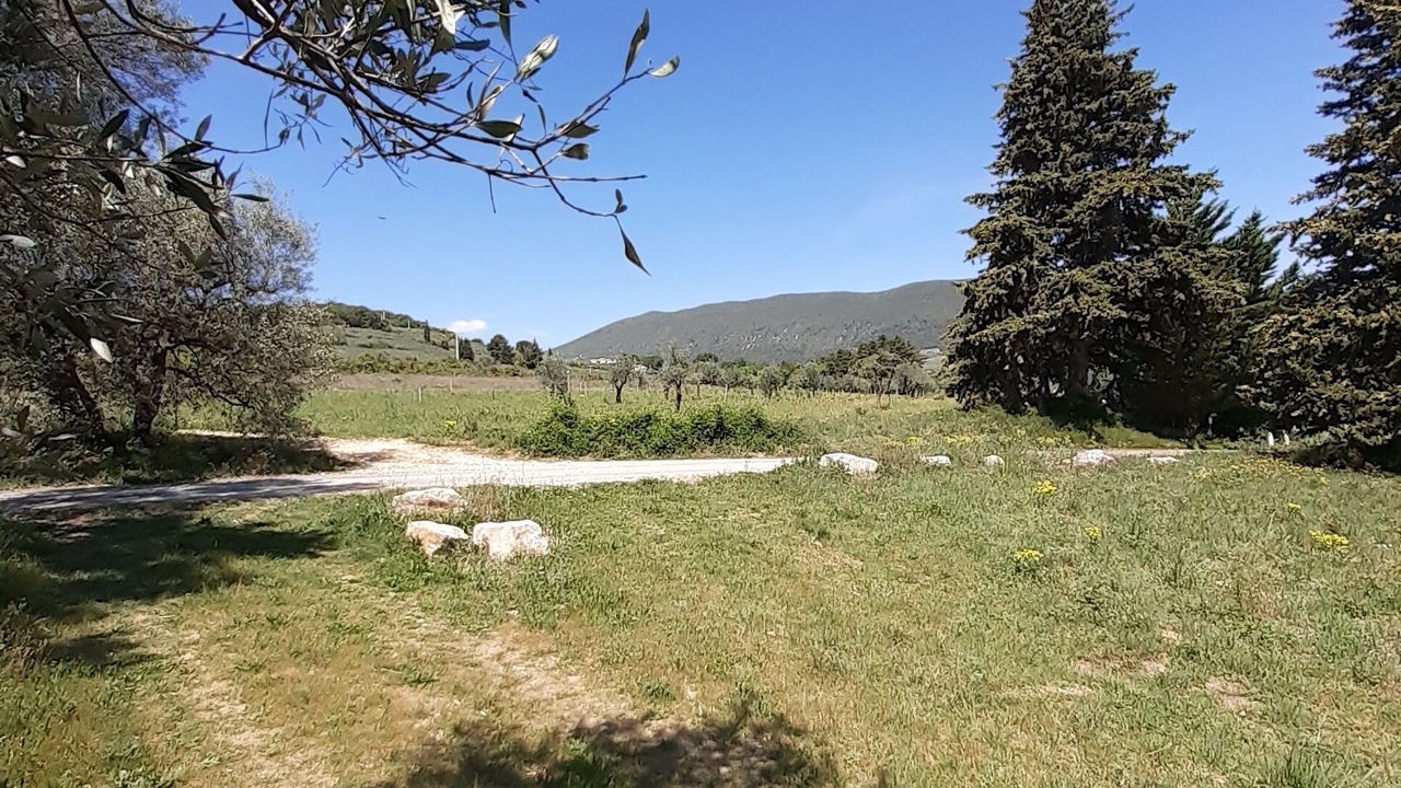 Photo of Outdoor in Nyons
