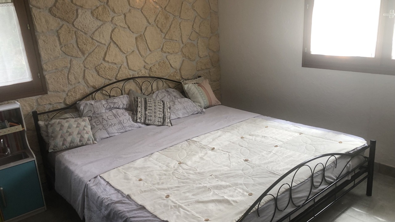 Photo of Bedroom in Teche