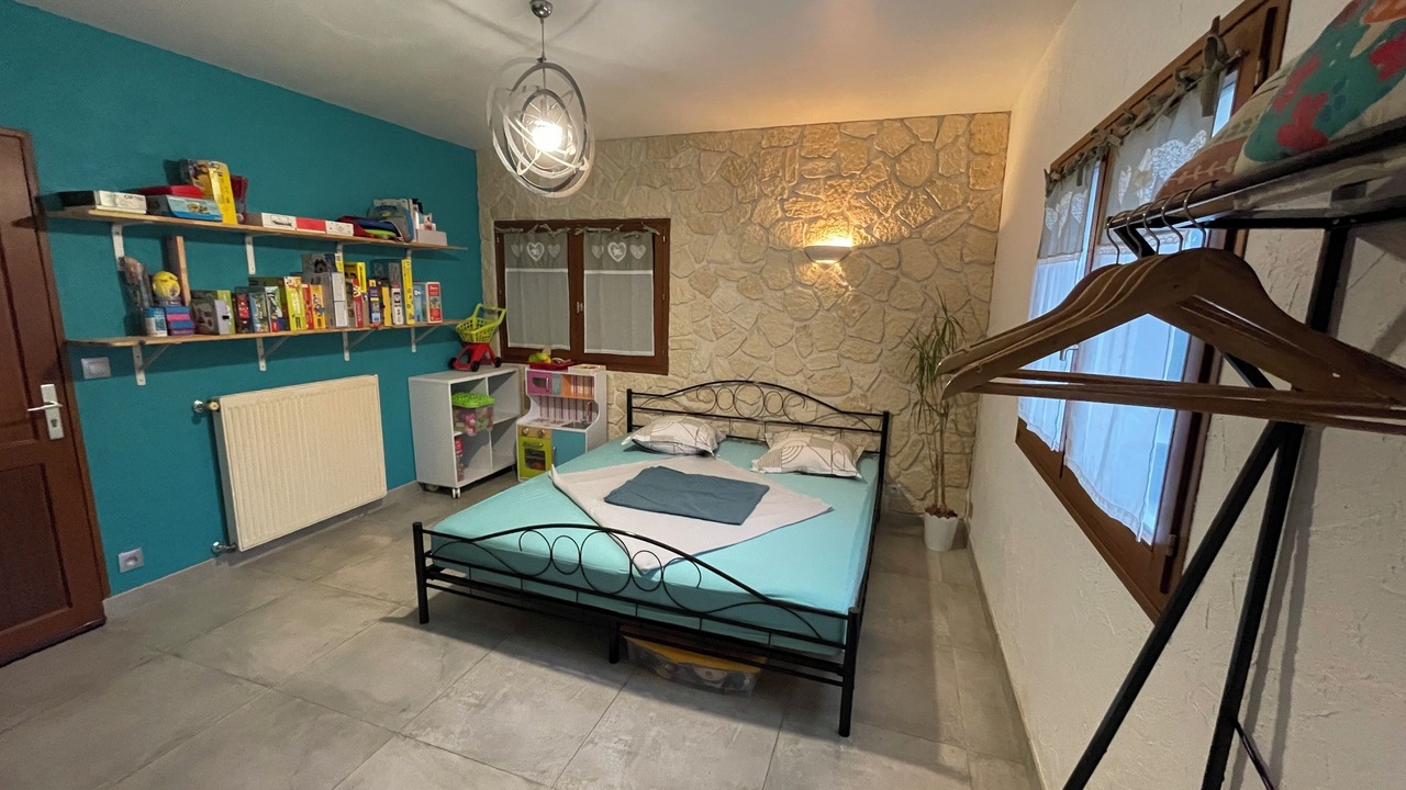 Photo of Bedroom in Teche