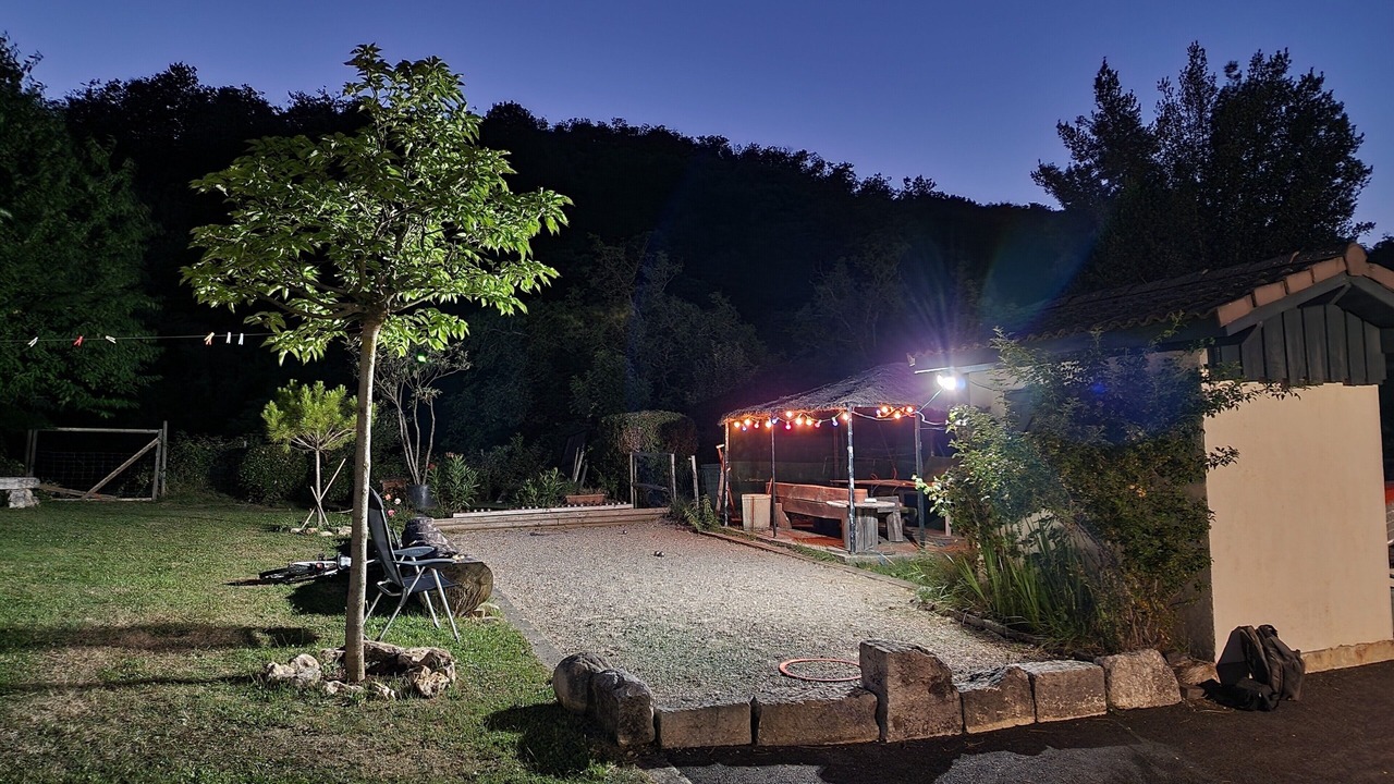 Photo of Outdoor in Teche