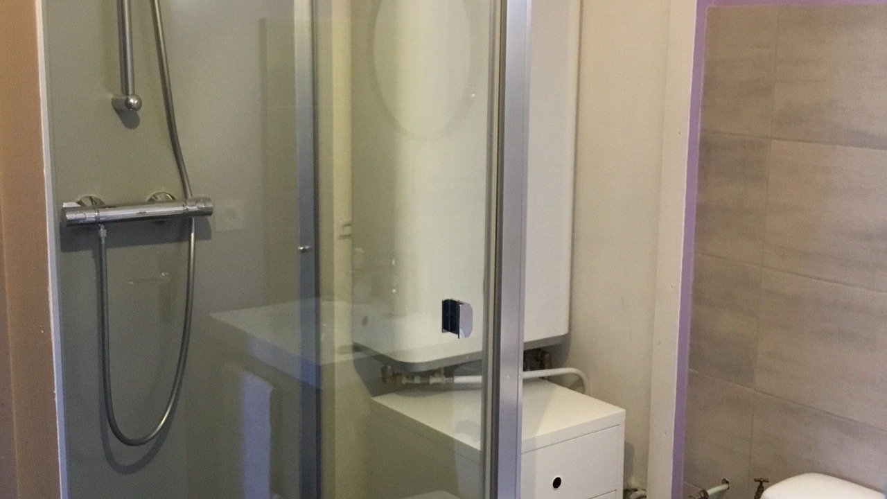Photo of Bathroom in Laguiole