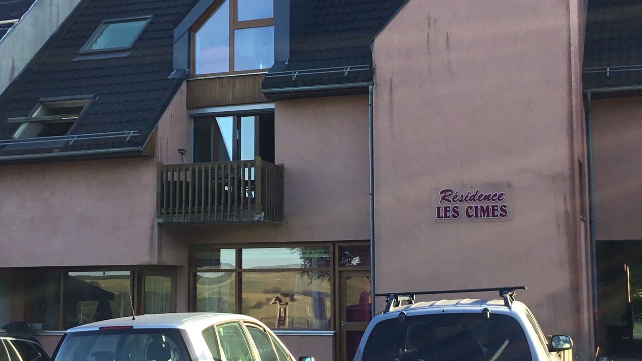 Photo of Outdoor in Laguiole