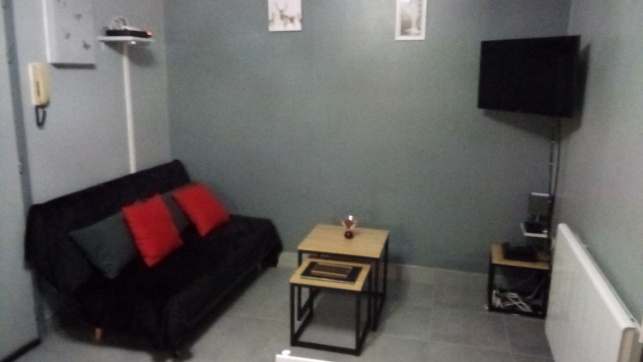 Photo of Livingroom in Laguiole
