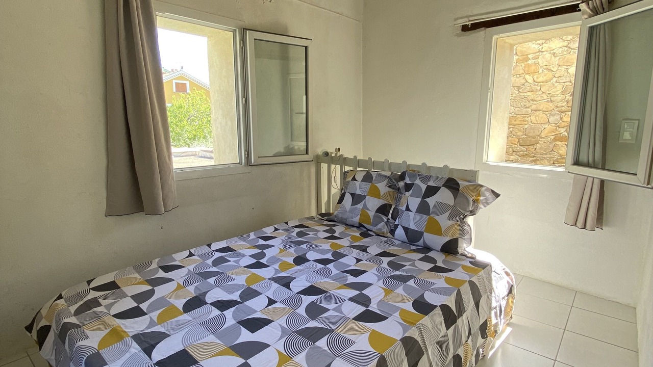 Photo of Bedroom in Nyons