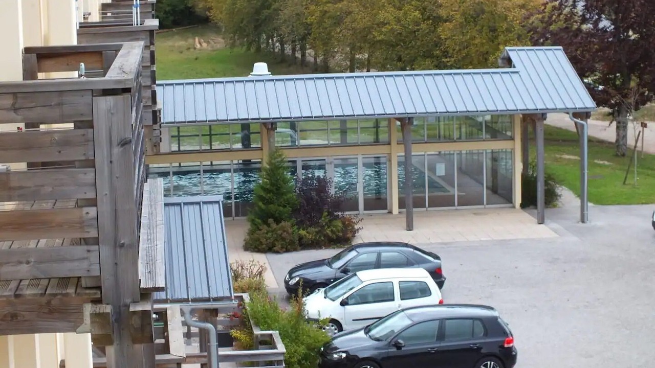 Photo of Outdoor in Saint-Laurent-en-Grandvaux