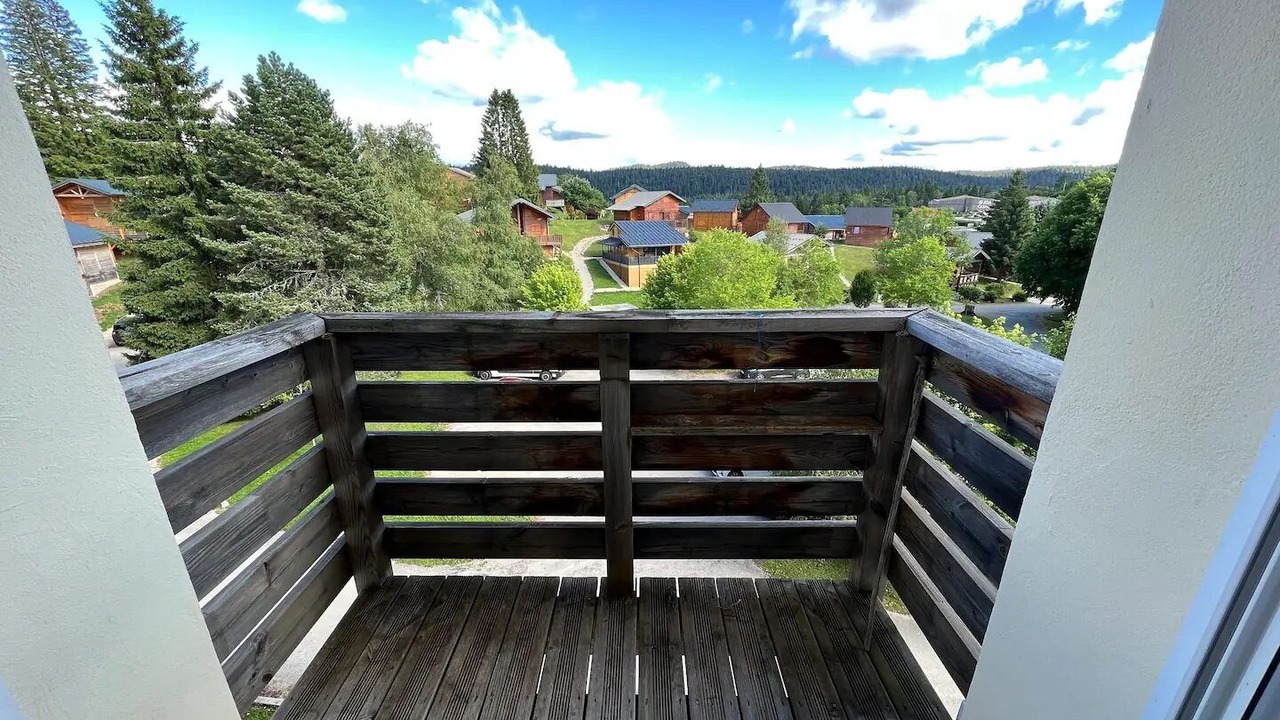 Photo of Outdoor in Saint-Laurent-en-Grandvaux
