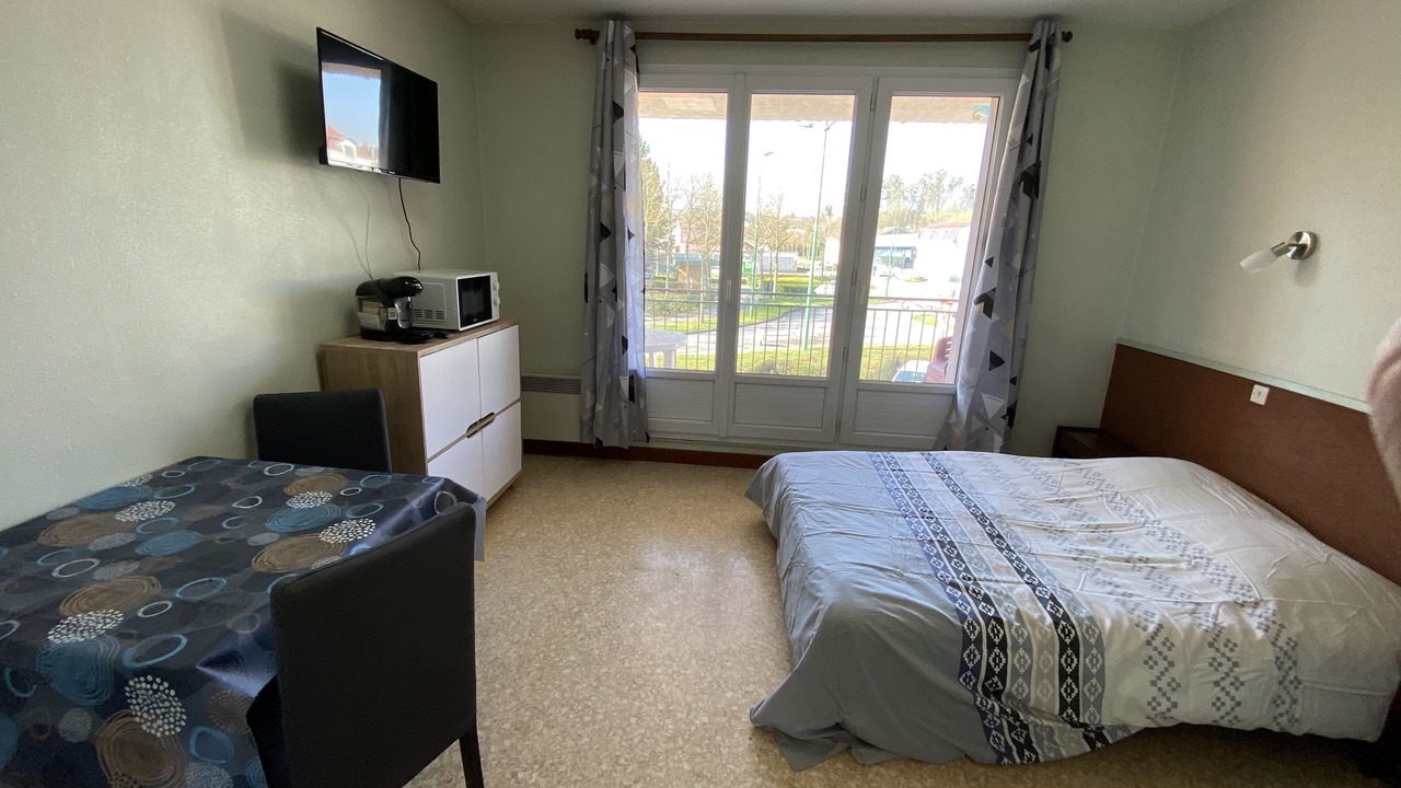 Photo of Bedroom in Bourbonne-les-Bains