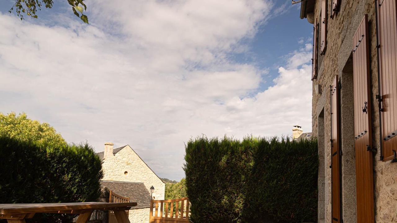 Photo of Outdoor in Saint-Privat-du-Fau