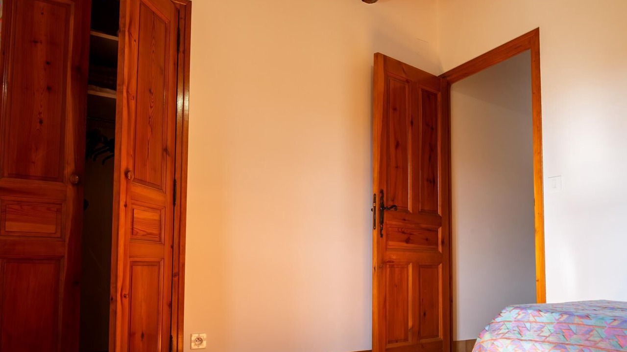 Photo of Bedroom in Saint-Privat-du-Fau