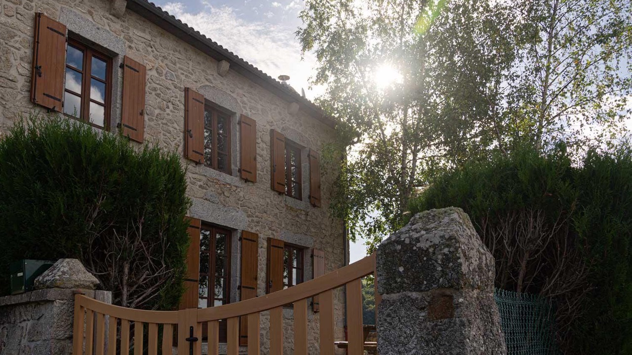 Photo of Outdoor in Saint-Privat-du-Fau