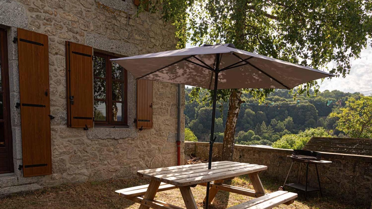 Photo of Outdoor in Saint-Privat-du-Fau