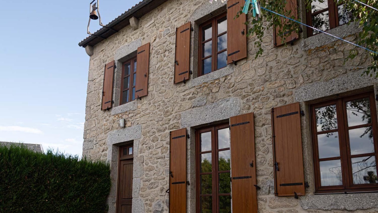 Photo of Outdoor in Saint-Privat-du-Fau