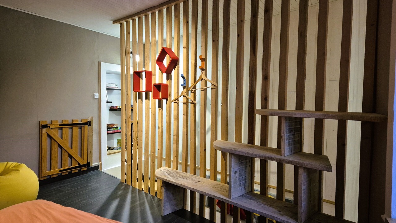 Photo of Bedroom in Vellerot-les-Vercel