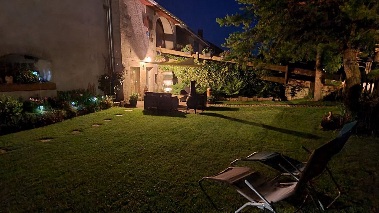 Photo of Outdoor in Vellerot-les-Vercel