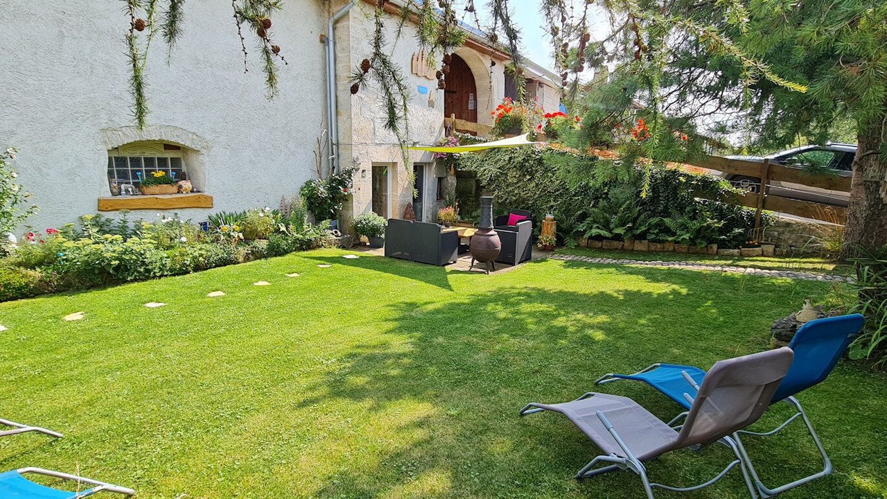Photo of Outdoor in Vellerot-les-Vercel