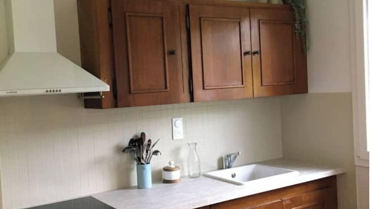 Photo of Kitchen in Chateau-Chinon