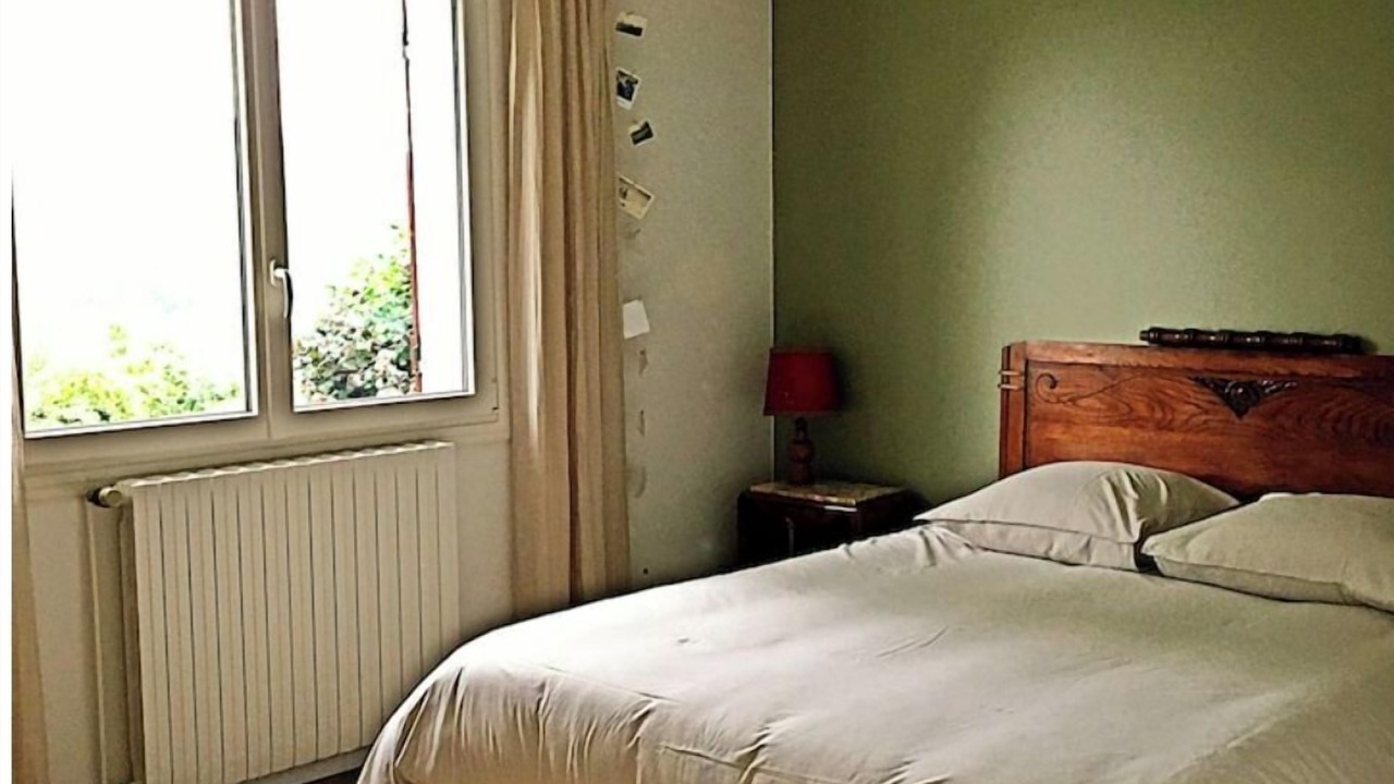 Photo of Bedroom in Chateau-Chinon