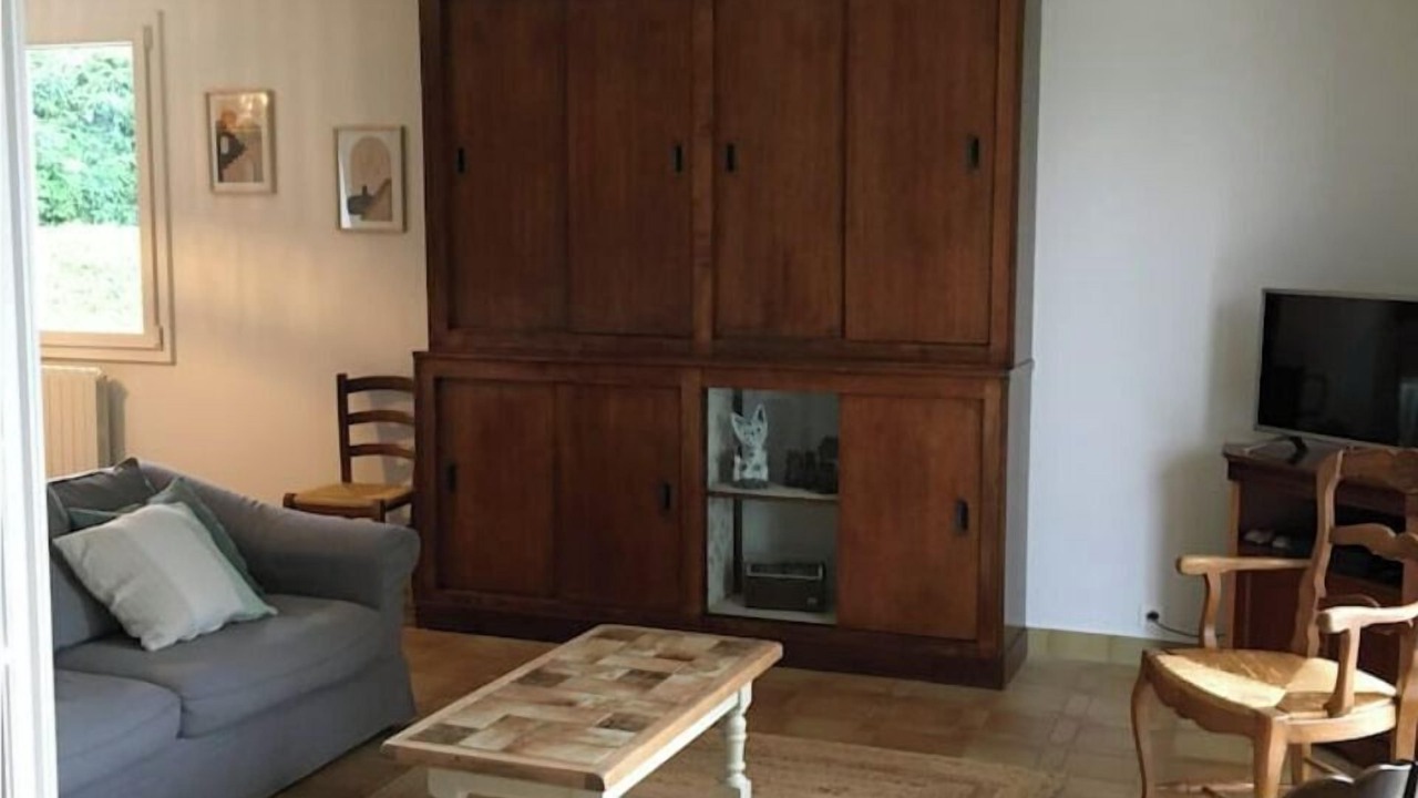 Photo of Livingroom in Chateau-Chinon